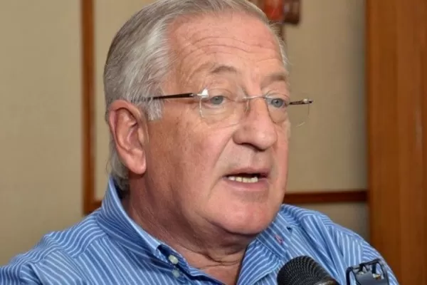 El ex gobernador jujeño Eduardo Fellner negocia su entrega y no quiere prisión domiciliaria