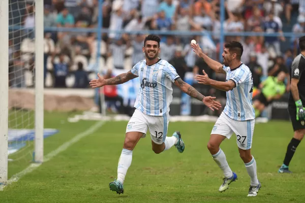 Atlético se presenta en La Plata: hora, TV y el resto de la agenda deportiva