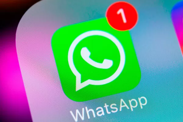WhatsApp anunció que lanzará un sistema de etiquetas para ordenar los mensajes