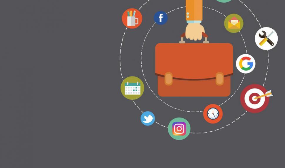 Cómo usan las redes los datos de los usuarios