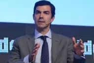 Video: Urtubey propuso utilizar inteligencia artificial para prevenir embarazos adolescentes