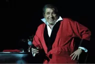 Sandro, el surgimiento del ídolo y el nacimiento del mito