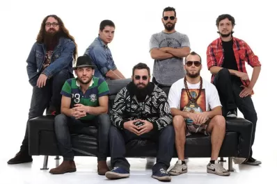 Las Pastillas del Abuelo regresan con sobredosis de rock