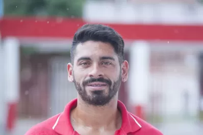 En San Martín, Galeano supo bajar un cambio