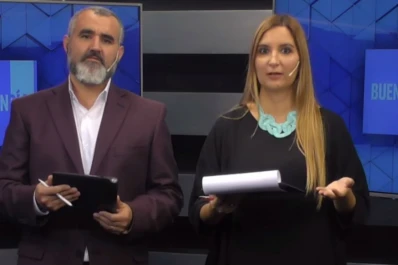 Dale play a tu información con Buen Día, el noticiero de las 8.30