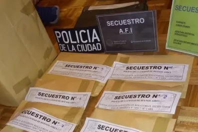 Sospechan que filmaban a los menores de Independiente mientras tenían sexo con adultos