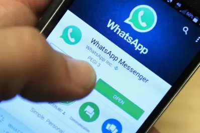 Whatsapp agregó etiquetas a tus chats para organizarlos y clasificarlos