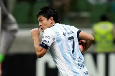 El Pulga Rodríguez contó qué música le gusta y sorprendió a muchos