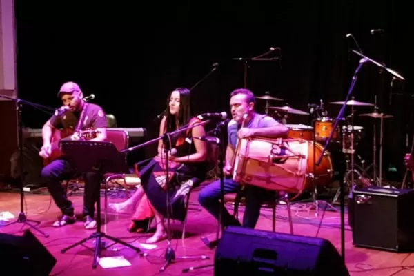 Peñas, homenajes y recitales invitan a disfrutar de la música