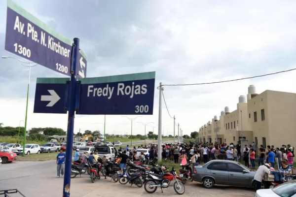 Tras el “peloteo”, el caso de los gestores apócrifos del IPV vuelve a su origen