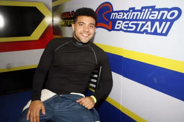 El “Mouras” se activa con los autos de la Clase 2