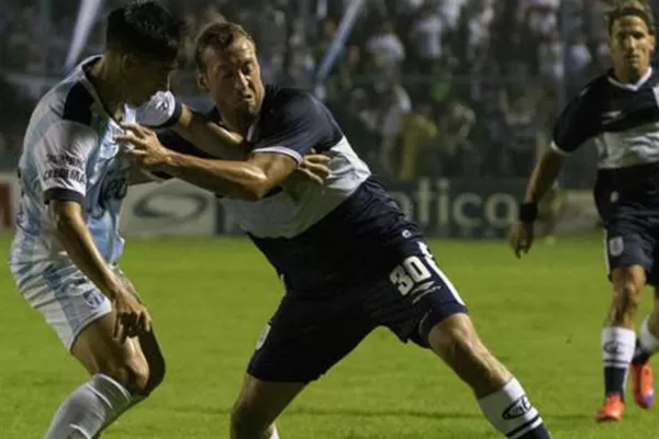 Todo lo que hay que saber sobre el partido de Atlético en La Plata
