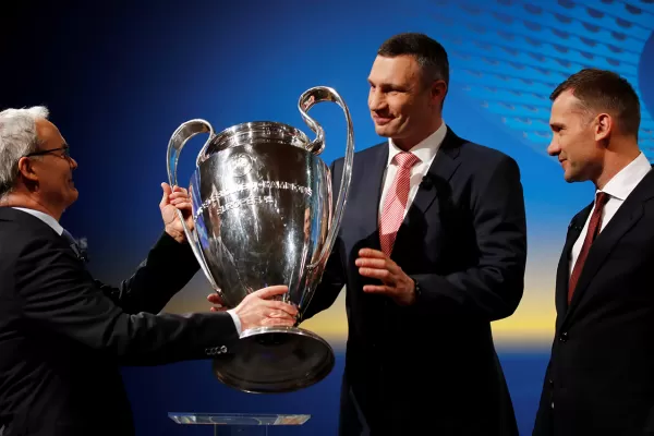 Champions: Real Madrid y Bayern Múnich, el clásico de nunca acabar