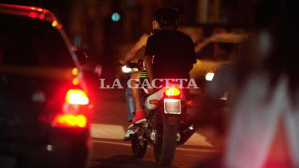 Para sacar carnet de moto habrá que tener certificado de buena conducta