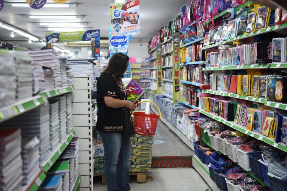La inflación fue más alta en el NOA y llegó al 3,1% en marzo