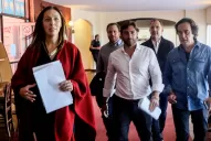 No quiero ser Presidenta, dijo Vidal y se pronunció por la reelección de Macri