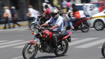 Delitos en motocicletas - LA GACETA Tucumán