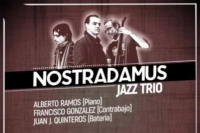 Nostradamus, de Miles Davis a Evans