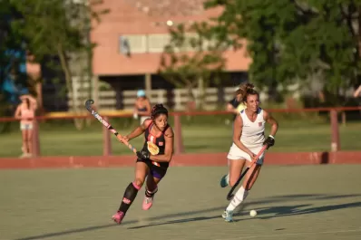 Las Leonas y Las Leoncitas vienen a jugar en Tucumán