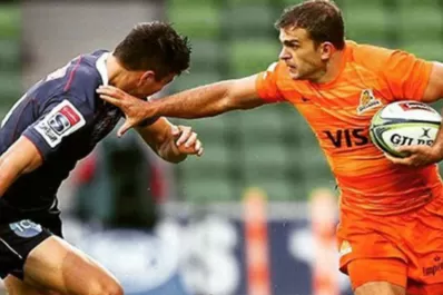 Con tonada bien tucumana: el increíble try de Ramiro Moyano y el pase de cachetada de Nicolás Sánchez