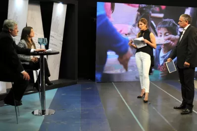 Panorama Tucumano: “se profundiza el compromiso periodístico”