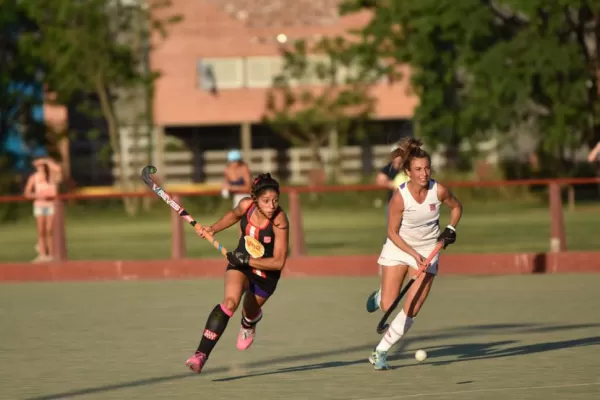 Las Leonas y Las Leoncitas vienen a jugar en Tucumán