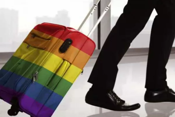 Buscan promover en Tucumán el desarrollo del turismo LGBT