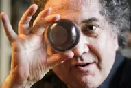 La máscara, la muerte y Piglia