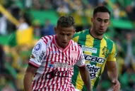 El empate de Aldosivi no le viene para nada mal a San Martín