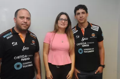 Precisos, hacia la meta