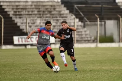 Un comienzo prometedor para San Lorenzo