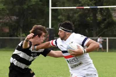 Se quedaron en la puerta