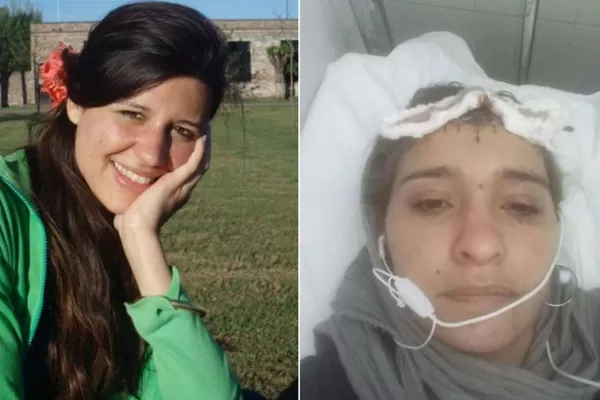 María Cash nunca habría salido de Salta pero no estaría viva, según una testigo