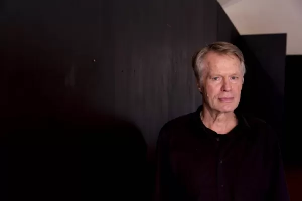 Le Clézio: “Siempre tuve la sensación de que no he hecho más que un viaje en mi vida”