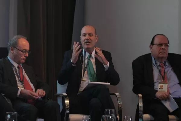 Las ganancias de los bancos bajaron durante febrero