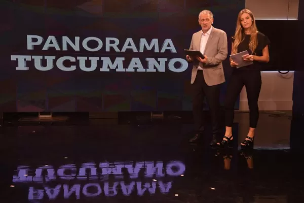 Regresan las investigaciones de Panorama Tucumano