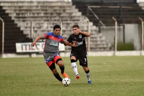 Un comienzo prometedor para San Lorenzo