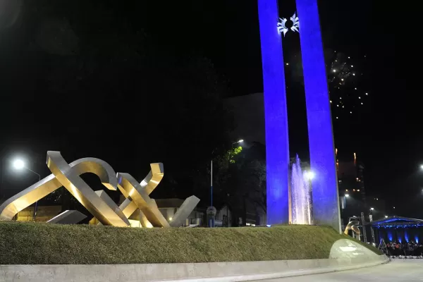 Ediles piden informes sobre el Monumento del Bicentenario