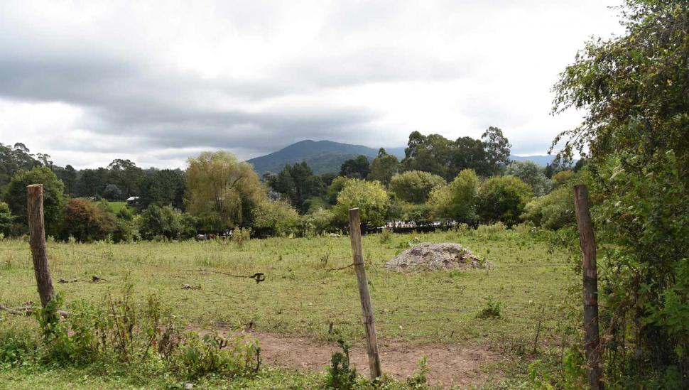 Anuncian un domingo inestable y nublado
