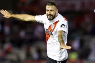 River sigue escalando y ya está en zona internacional