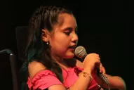 Una nena tucumana padece una extraña enfermedad y necesita un tratamiento millonario