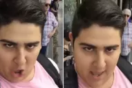 Traeme la copa, Messi: el video que se volvió viral a dos meses del Mundial