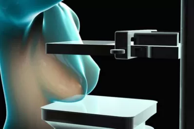 Científicos argentinos diseñan un mamógrafo sin rayos X