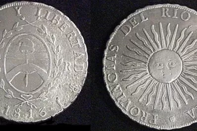 Día de la Numismática argentina