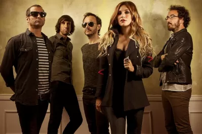 La Oreja de Van Gogh: nos emocionamos y lloramos con la música