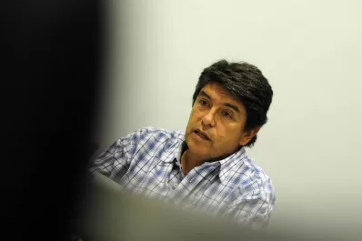 Con un cambio en el tribunal, arranca el juicio de la DAU