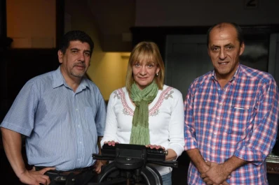 Convocan a buscar respuestas no violentas