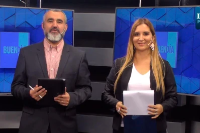 Hoy, en Buen día: las claves para entender la crisis en Siria y el comienzo del juicio contra el cura Ilarraz