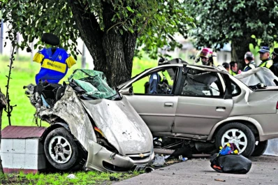 Cinco noticias que tenés que conocer durante la mañana