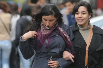 Luego de los días frescos, ¿vuelve el calorcito a Tucumán?